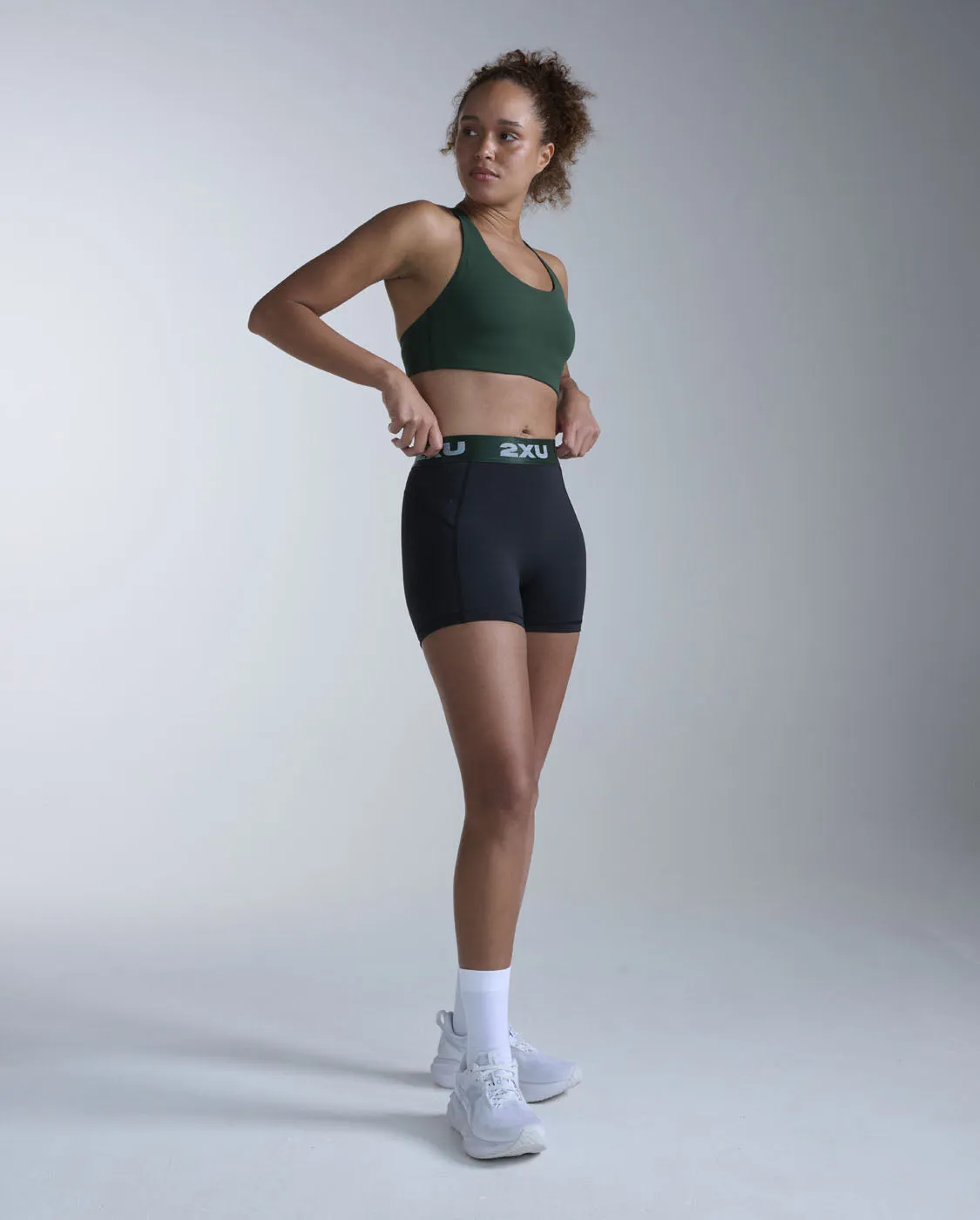 Everyday Compression 3 Inch Shorts sold by 2xu product image thumbnail 2