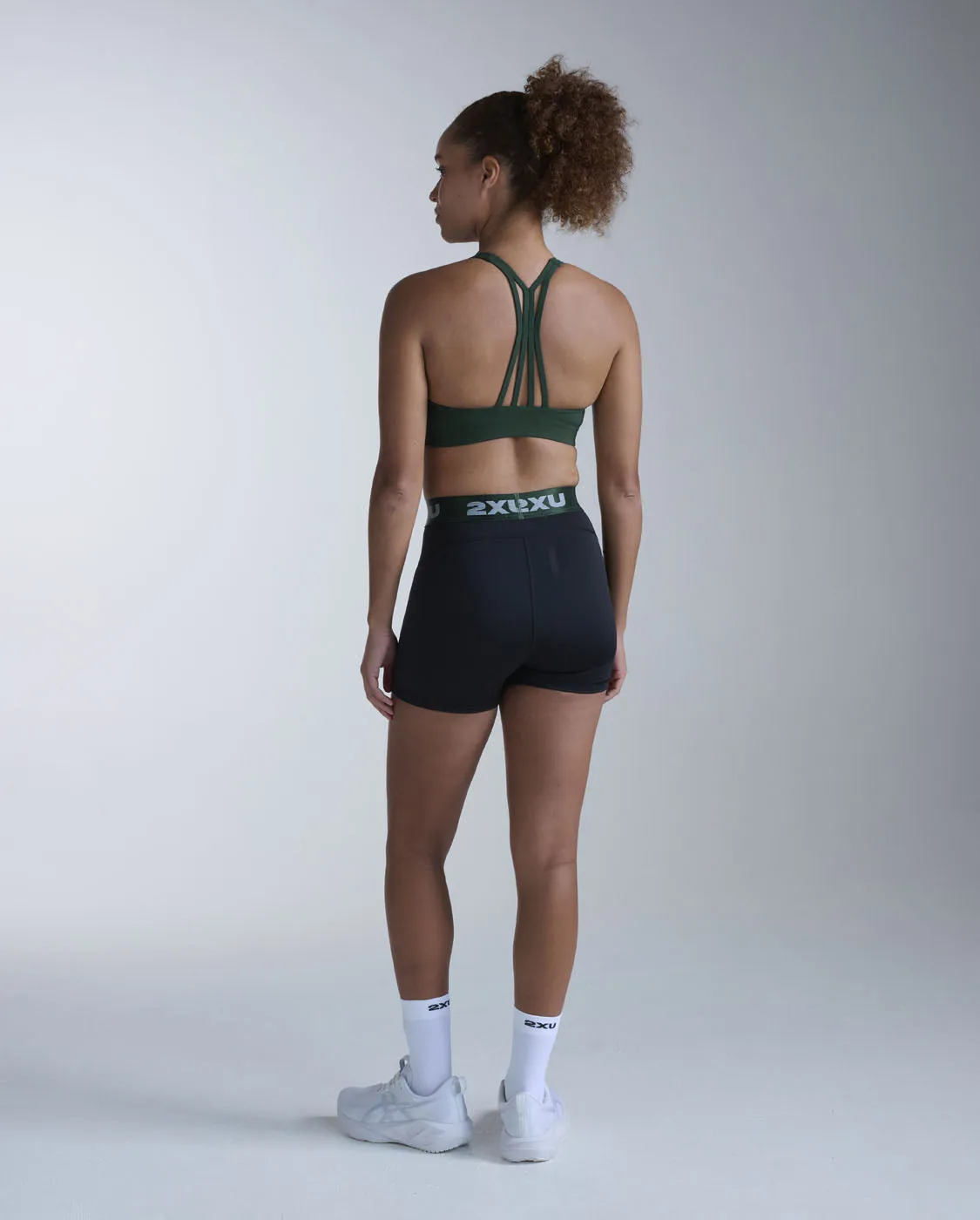 Everyday Compression 3 Inch Shorts sold by 2xu product image thumbnail 3
