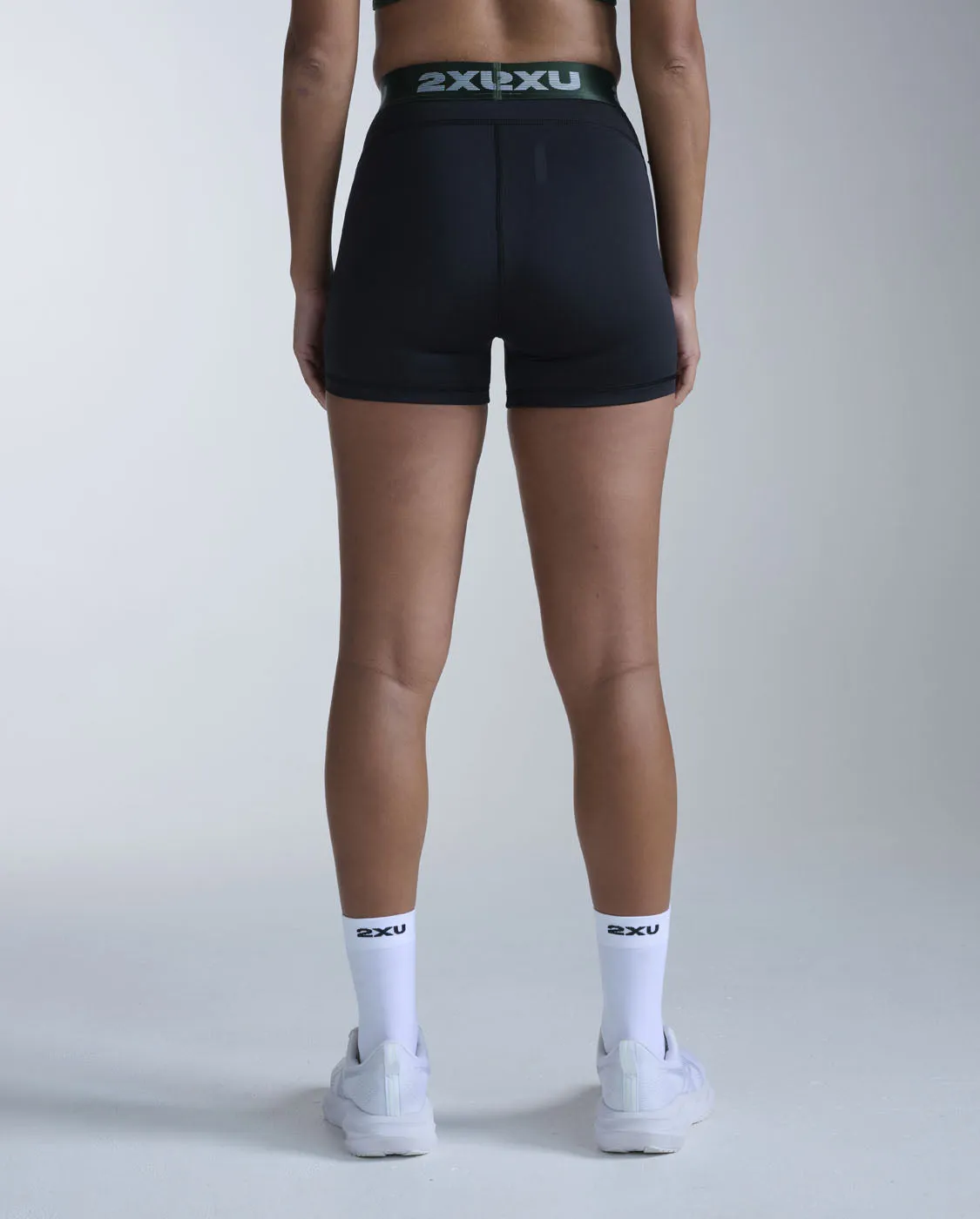 Everyday Compression 3 Inch Shorts sold by 2xu product image thumbnail 5