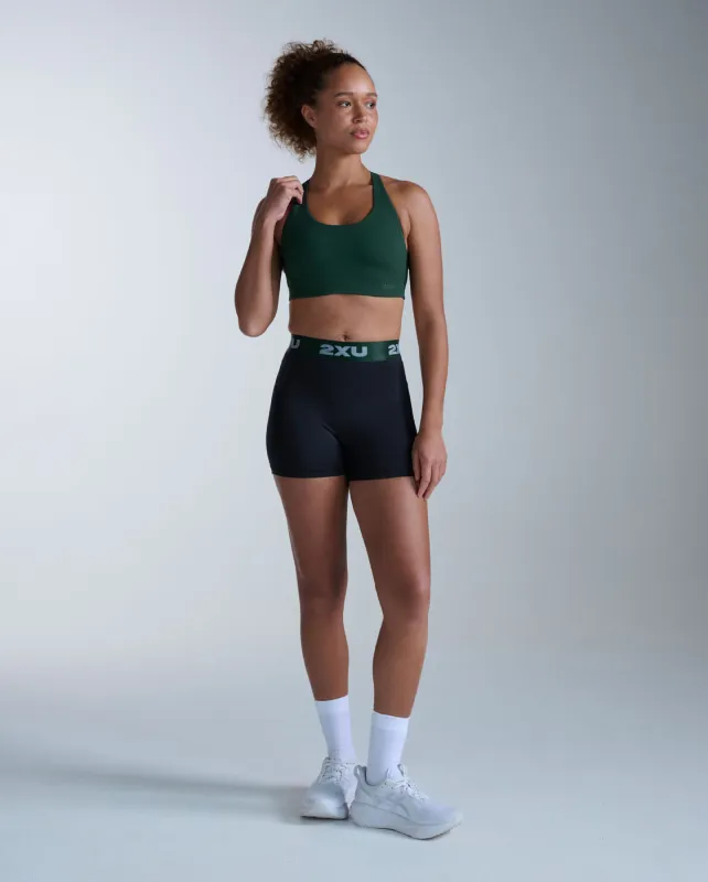 Everyday Compression 3 Inch Shorts sold by 2xu