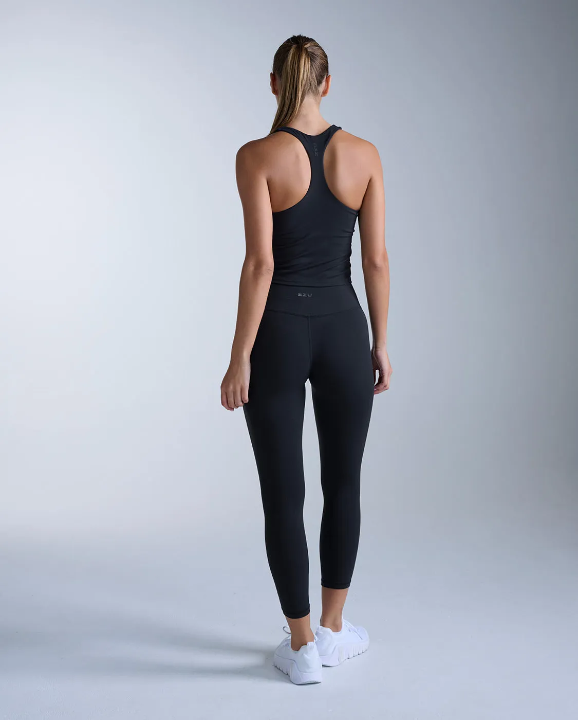 Fluid Racerback Tank sold by 2xu product image thumbnail 3