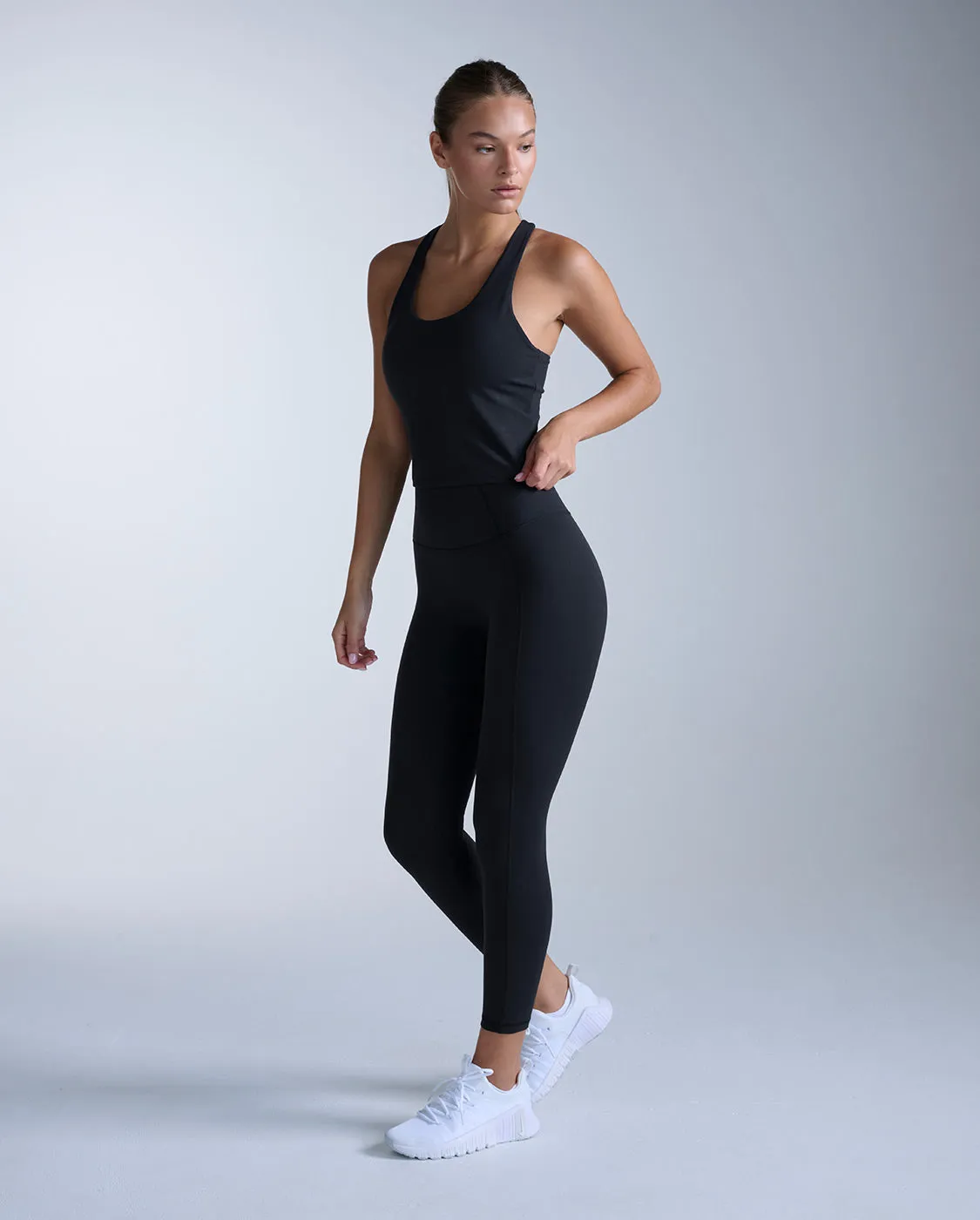 Fluid Racerback Tank sold by 2xu product image thumbnail 2