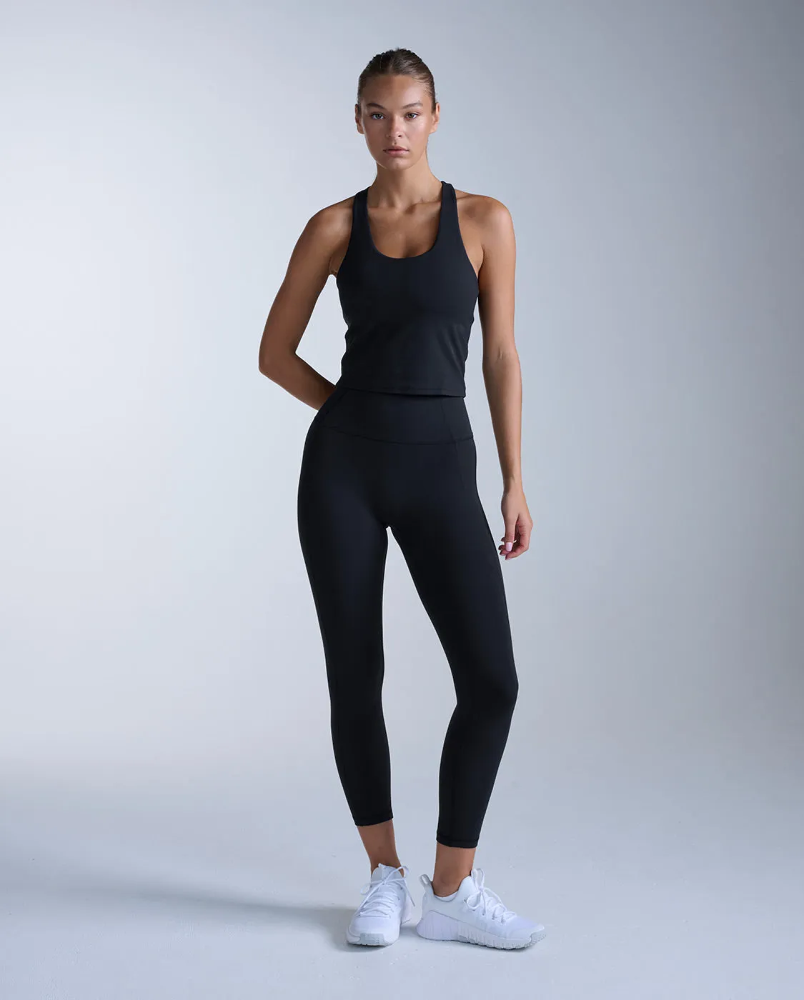 Fluid Racerback Tank sold by 2xu