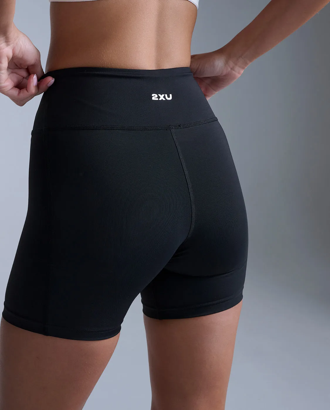 Core Hi-Rise Compression Game Day 5 Inch Shorts sold by 2xu product image thumbnail 4