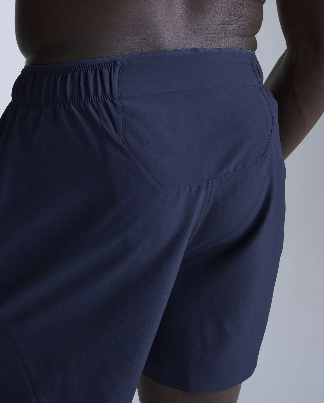 Motion 5 Inch Unlined Shorts sold by 2xu product image thumbnail 4