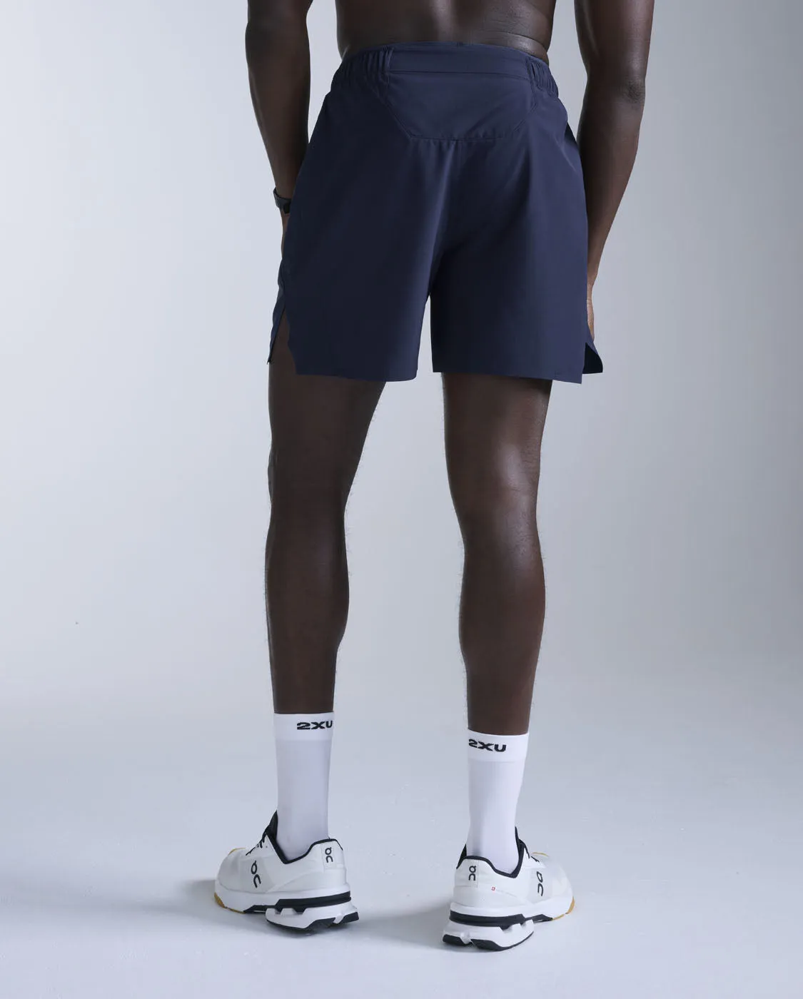 Motion 5 Inch Unlined Shorts sold by 2xu product image thumbnail 2