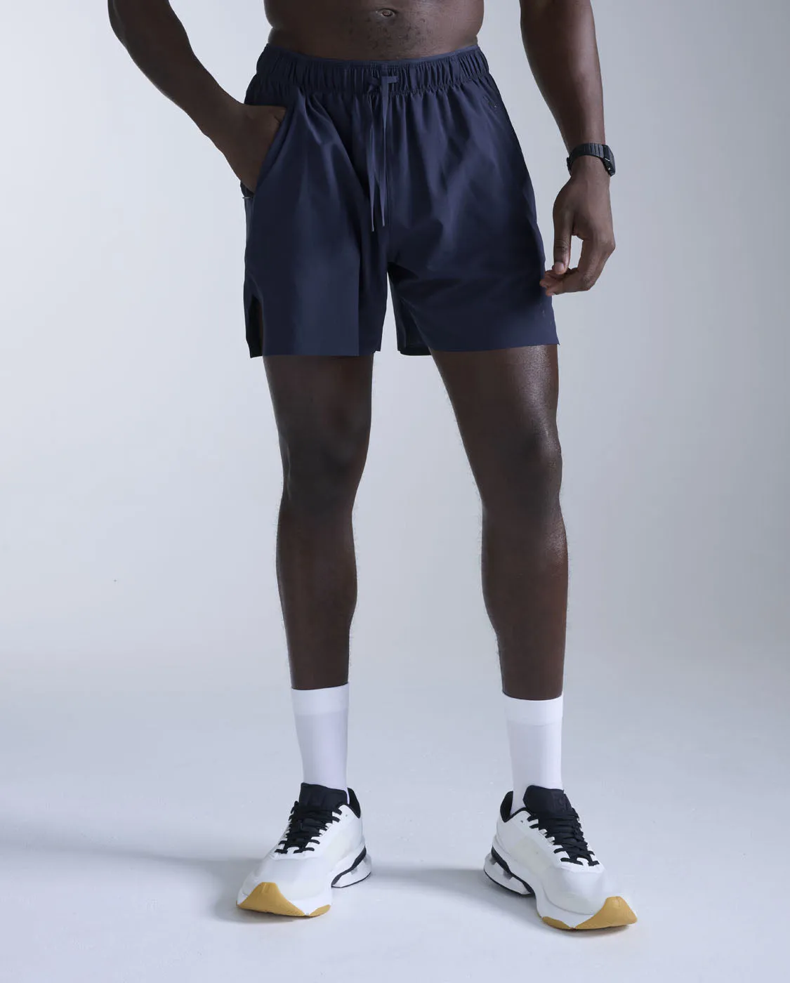 Motion 5 Inch Unlined Shorts sold by 2xu