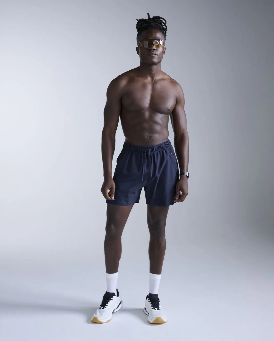 Motion 5 Inch Unlined Shorts sold by 2xu product image thumbnail 5