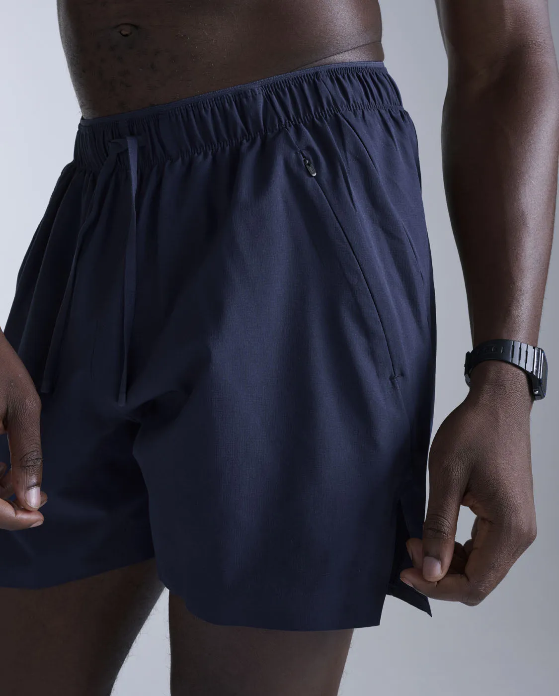 Motion 5 Inch Unlined Shorts sold by 2xu product image thumbnail 3