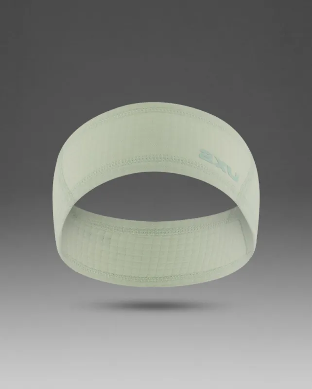 Ignition Haptic Headband made by 2xu