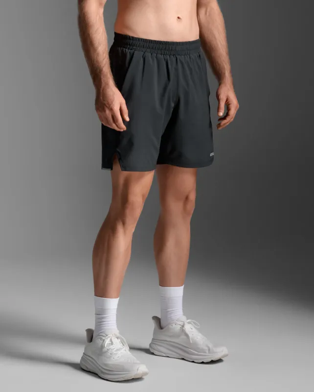 Aero 7 Inch Shorts (Unlined) made by 2xu