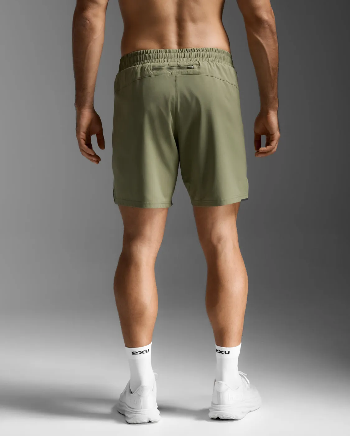 Aero 7 Inch Shorts (Unlined) sold by 2xu product image thumbnail 2