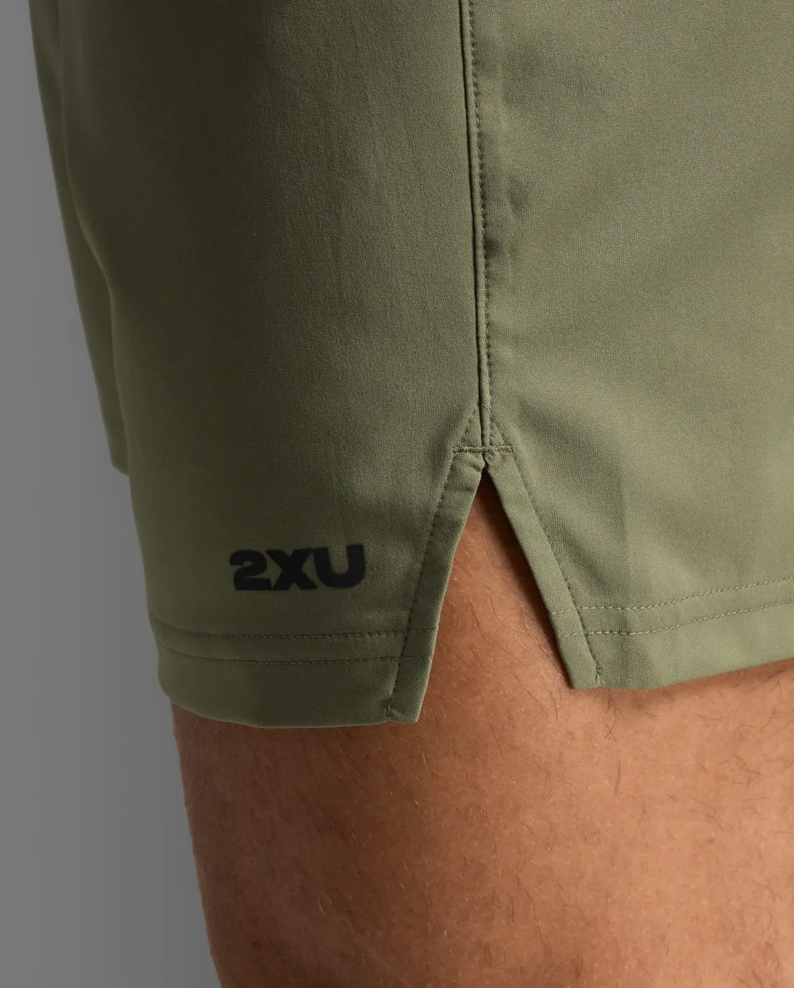 Aero 7 Inch Shorts (Unlined) sold by 2xu product image thumbnail 5