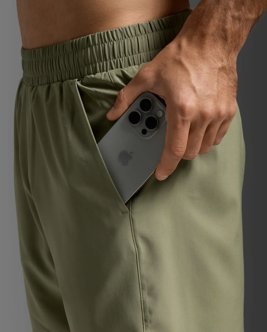 Aero 7 Inch Shorts (Unlined) sold by 2xu product image thumbnail 4