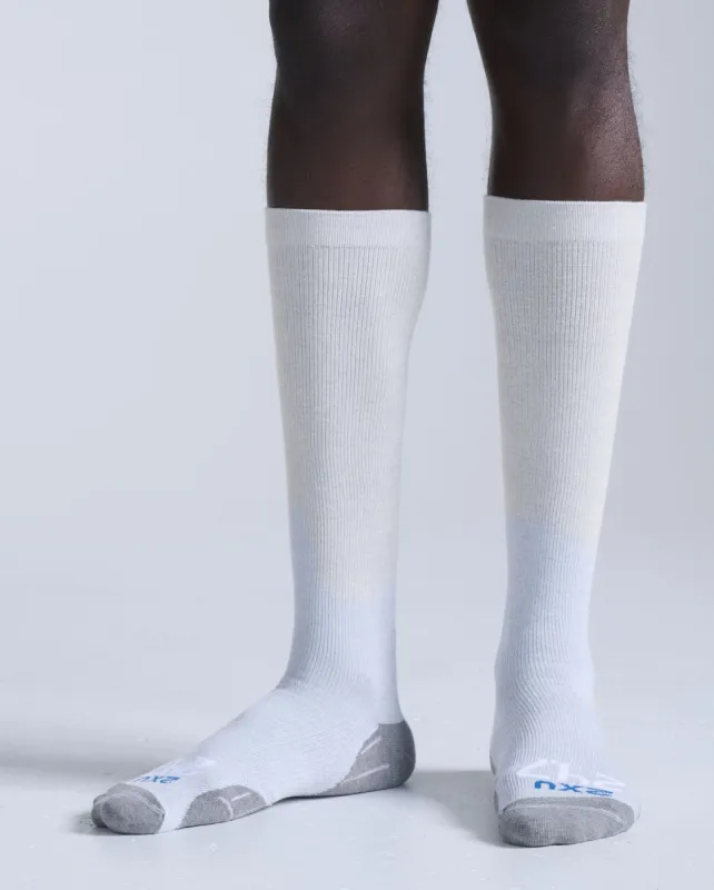 24/7 Bamboo Compression Socks sold by 2xu