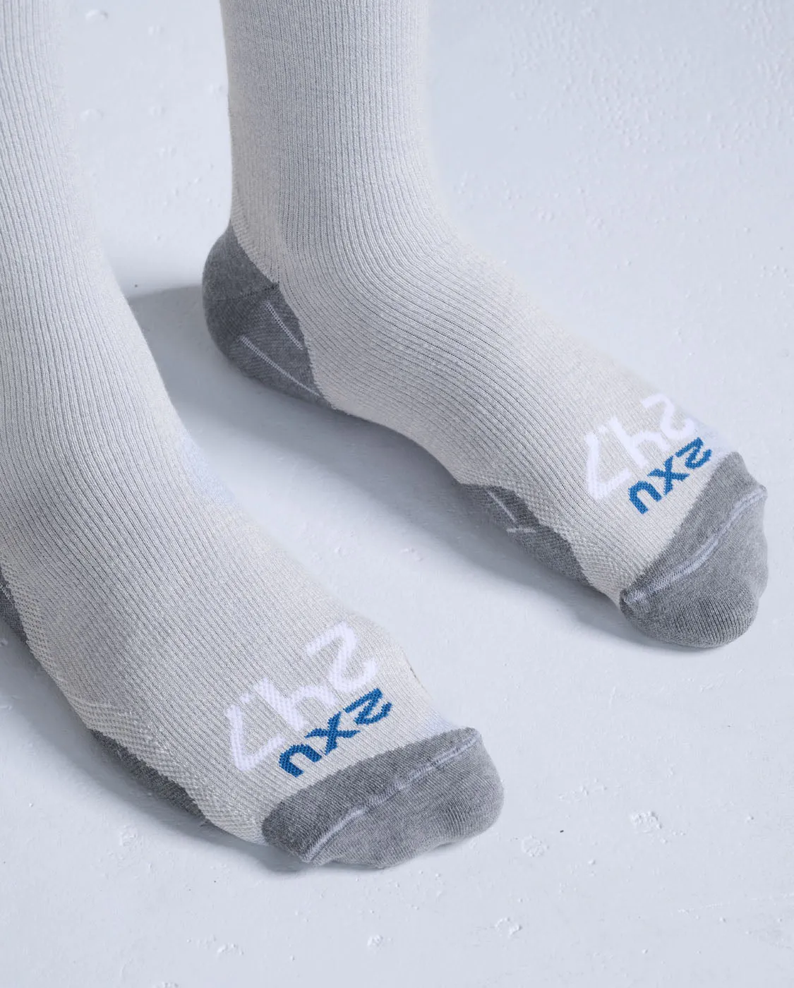 24/7 Bamboo Compression Socks sold by 2xu product image thumbnail 5