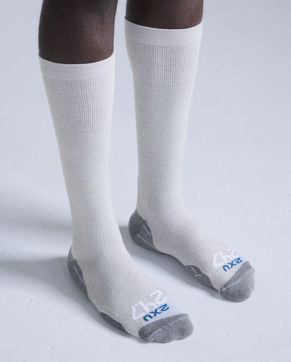 24/7 Bamboo Compression Socks sold by 2xu product image thumbnail 4