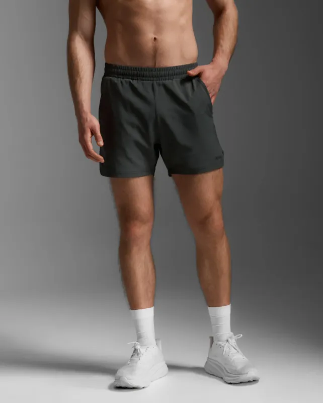Aero 5 Inch Shorts (Unlined) sold by 2xu