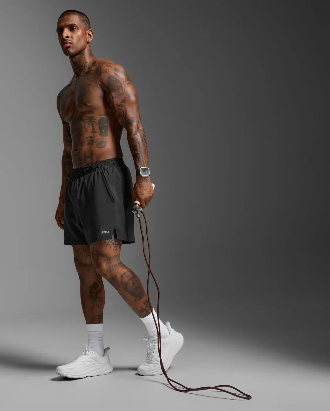 Aero 5 Inch Shorts (Unlined) sold by 2xu product image thumbnail 5