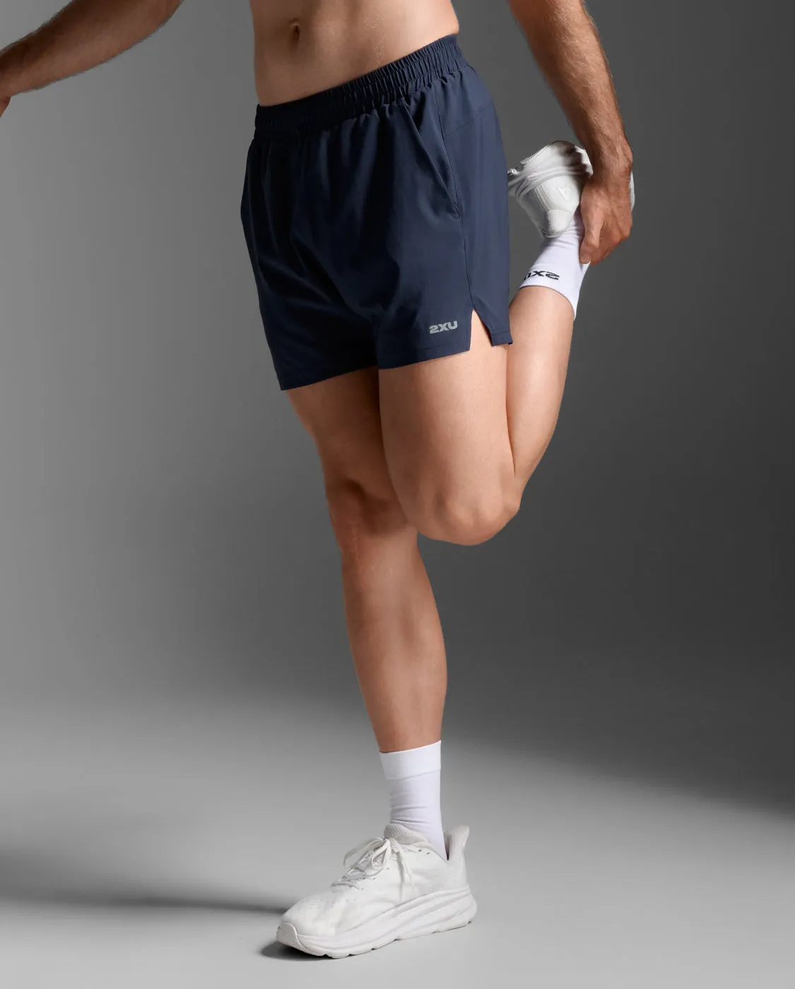 Aero 5 Inch Shorts (Unlined) sold by 2xu product image thumbnail 5