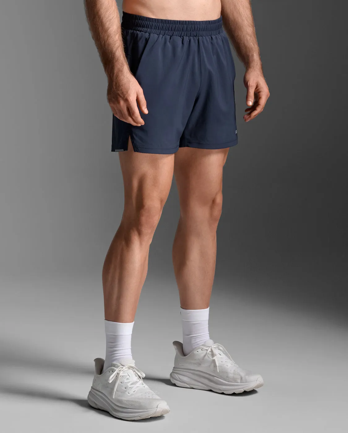 Aero 5 Inch Shorts (Unlined) sold by 2xu product image thumbnail 2