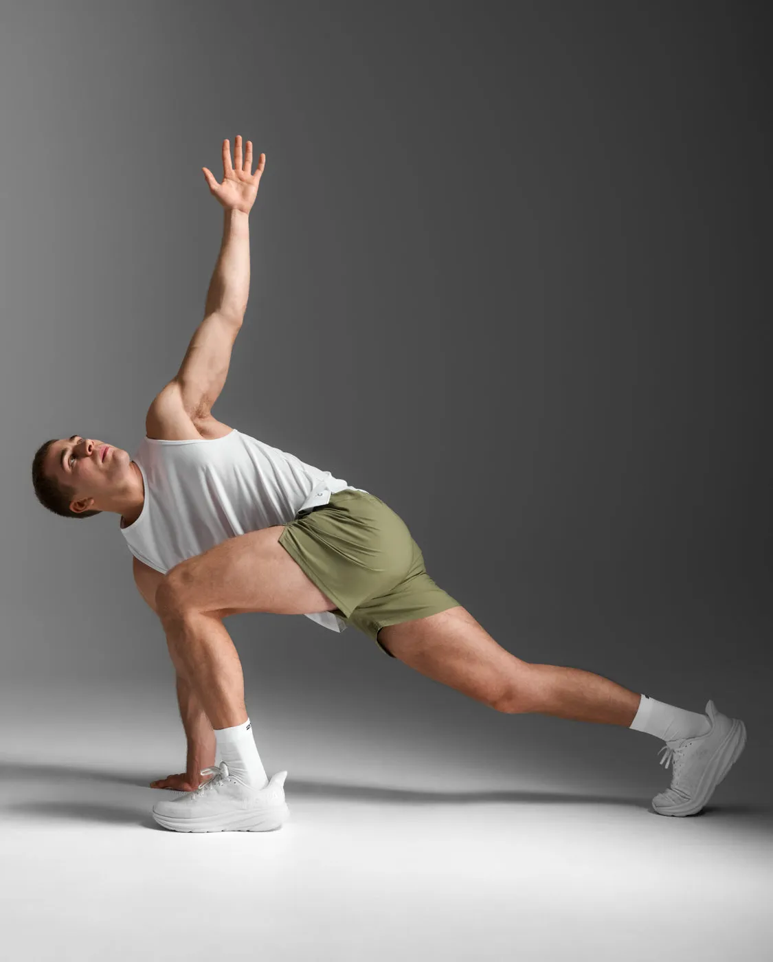 Aero 5 Inch Shorts (Unlined) sold by 2xu product image thumbnail 5