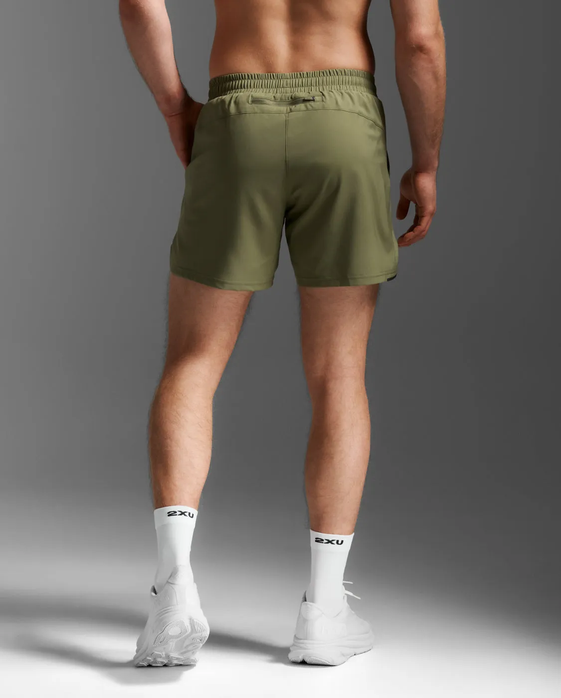 Aero 5 Inch Shorts (Unlined) sold by 2xu product image thumbnail 3