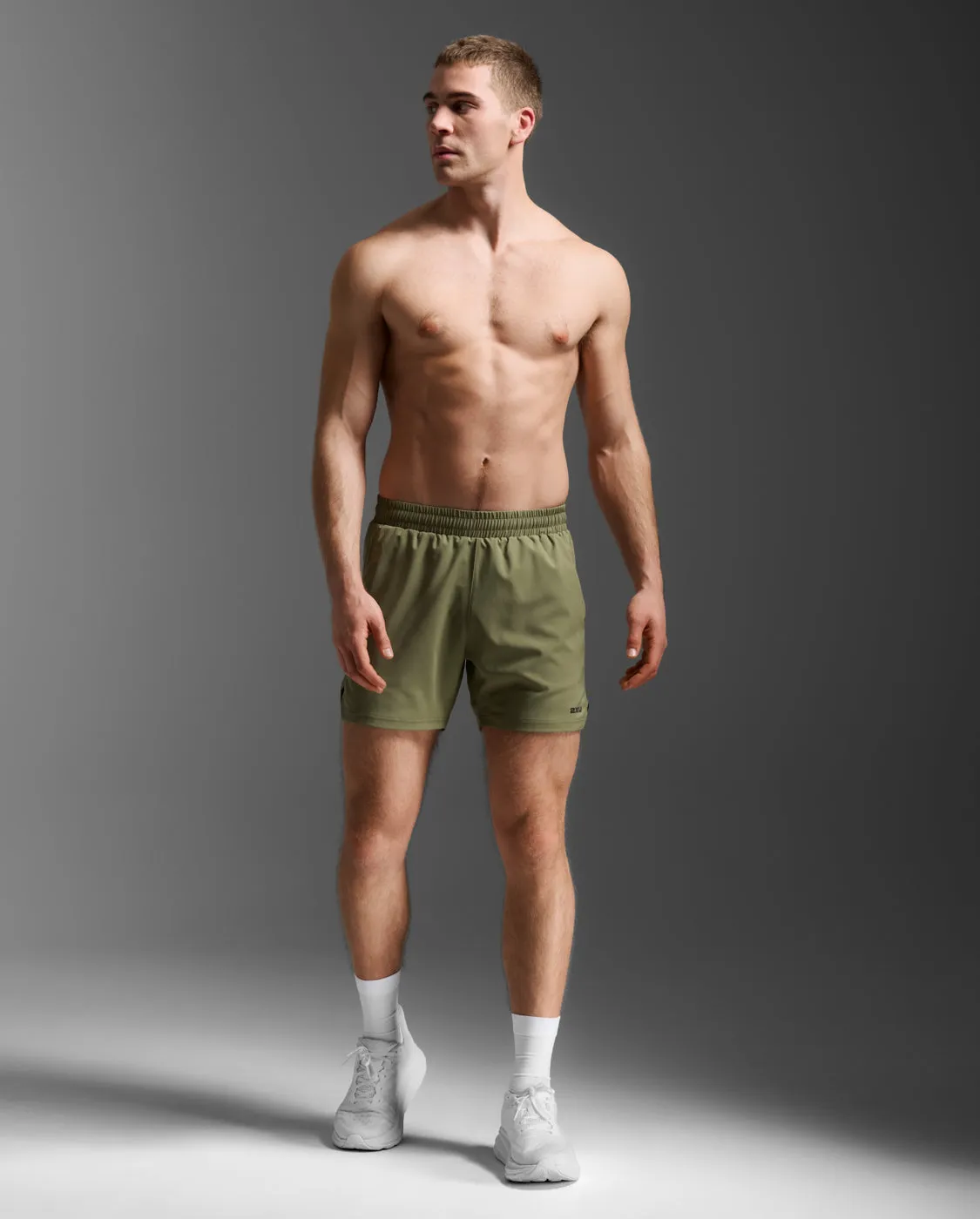 Aero 5 Inch Shorts (Unlined) sold by 2xu product image thumbnail 4