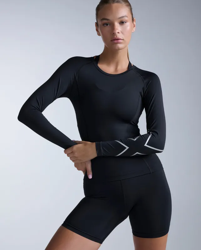 Core Compression Long Sleeve sold by 2xu