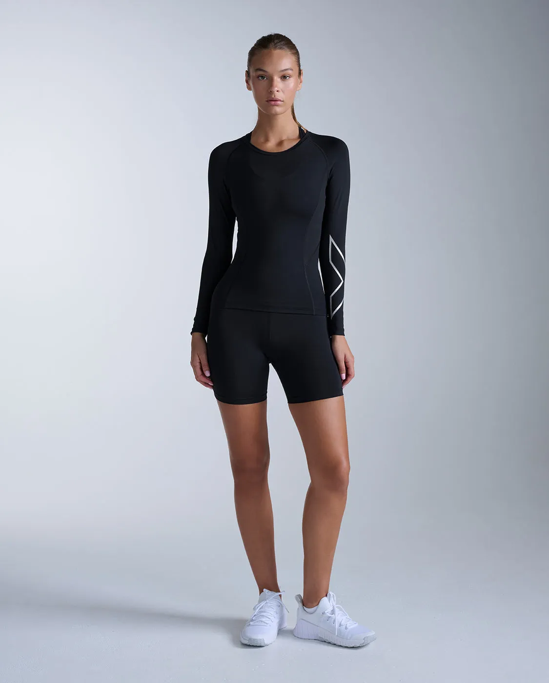 Core Compression Long Sleeve sold by 2xu product image thumbnail 5