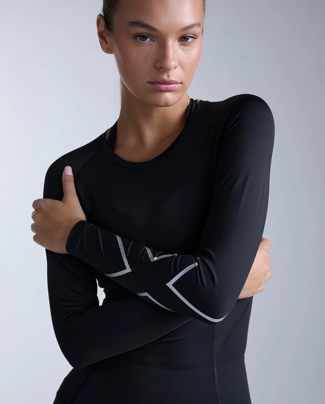 Core Compression Long Sleeve sold by 2xu product image thumbnail 3