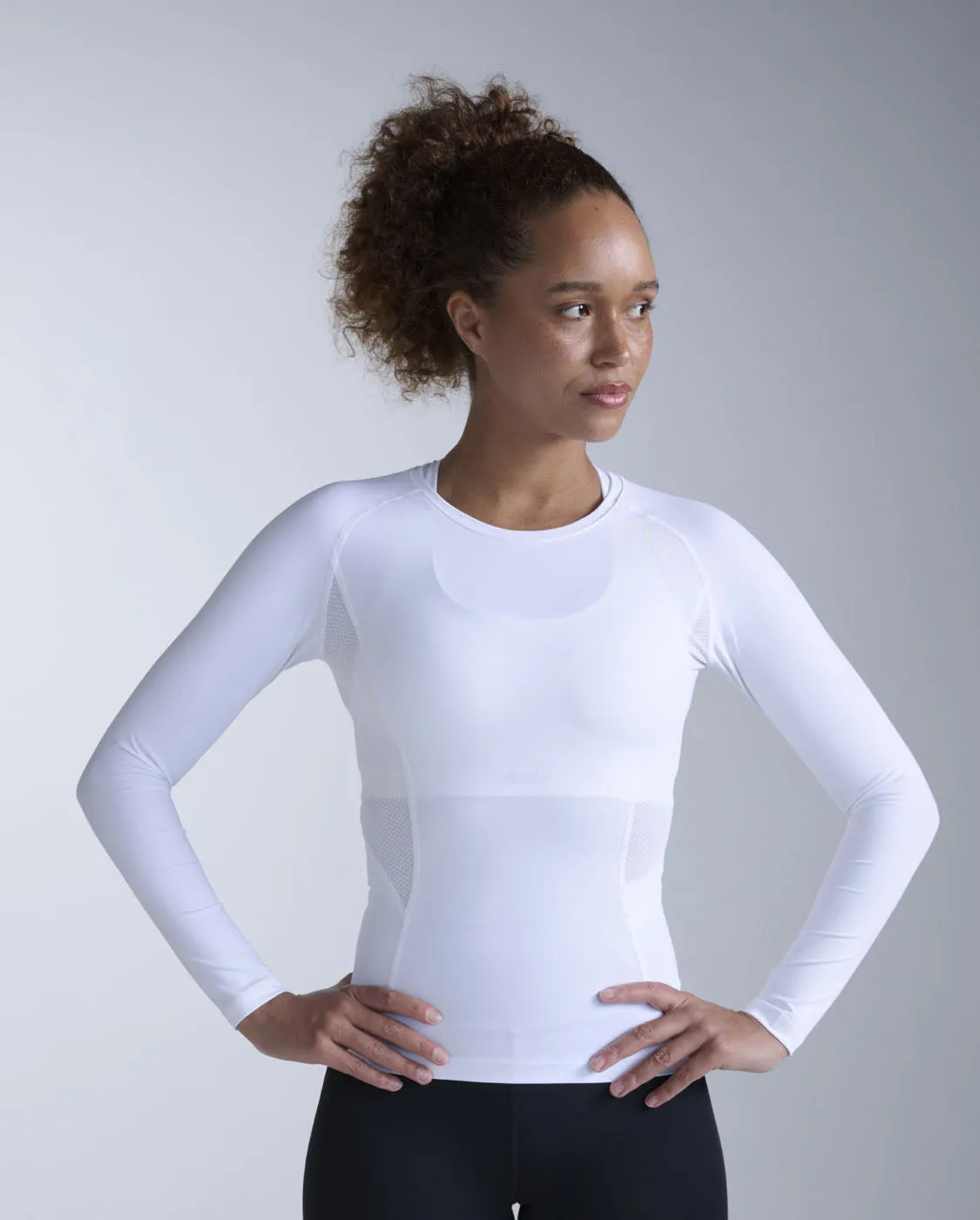 Core Compression Long Sleeve sold by 2xu product image thumbnail 5
