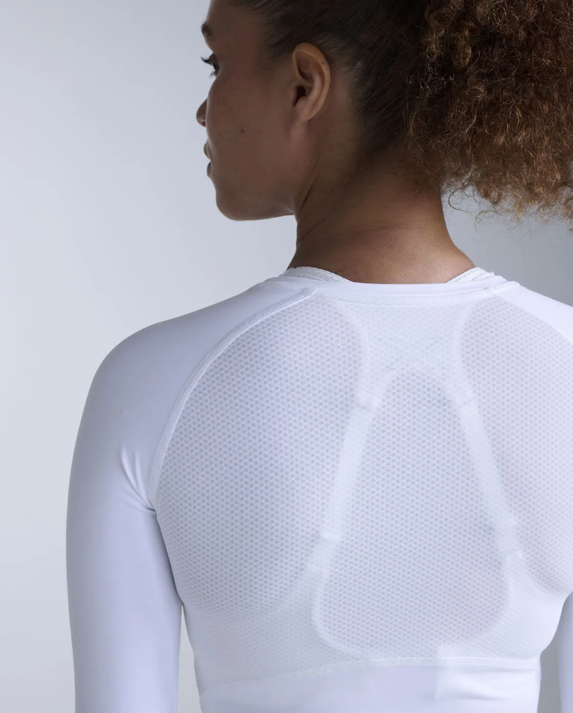 Core Compression Long Sleeve sold by 2xu product image thumbnail 4