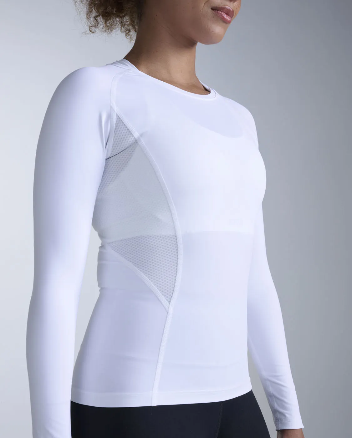 Core Compression Long Sleeve sold by 2xu product image thumbnail 3