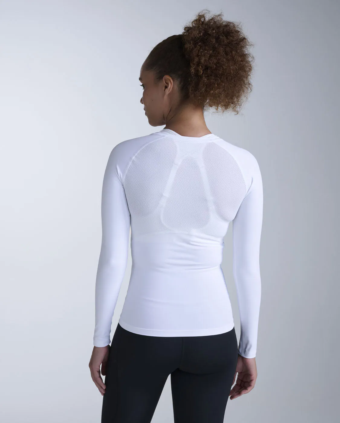 Core Compression Long Sleeve sold by 2xu product image thumbnail 2