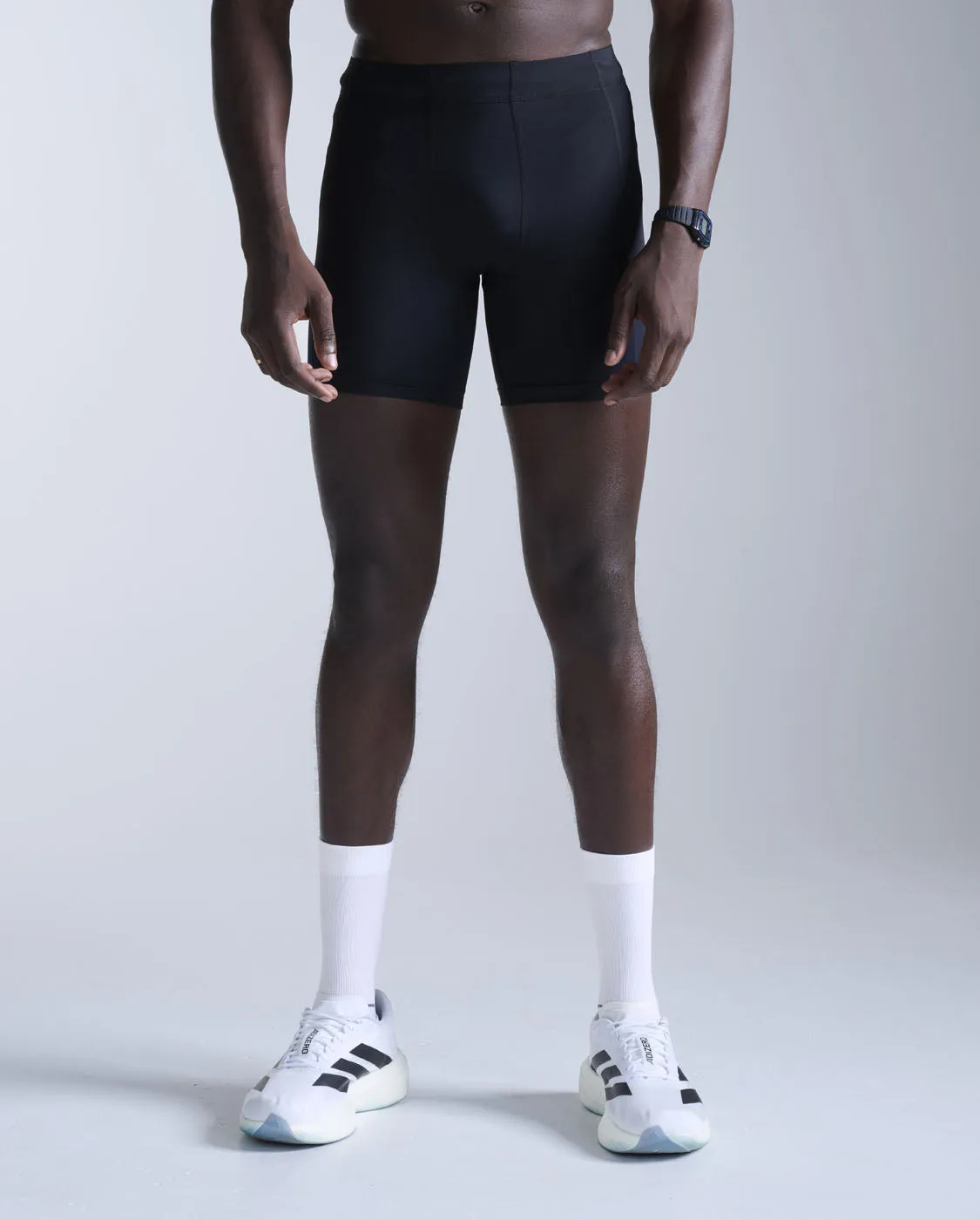 Core Compression 1/2 Shorts sold by 2xu