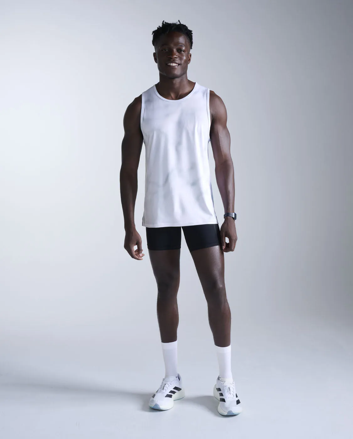 Core Compression 1/2 Shorts sold by 2xu product image thumbnail 5