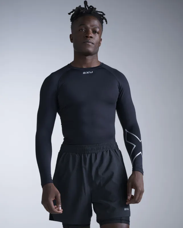 Core Compression Long Sleeve sold by 2xu