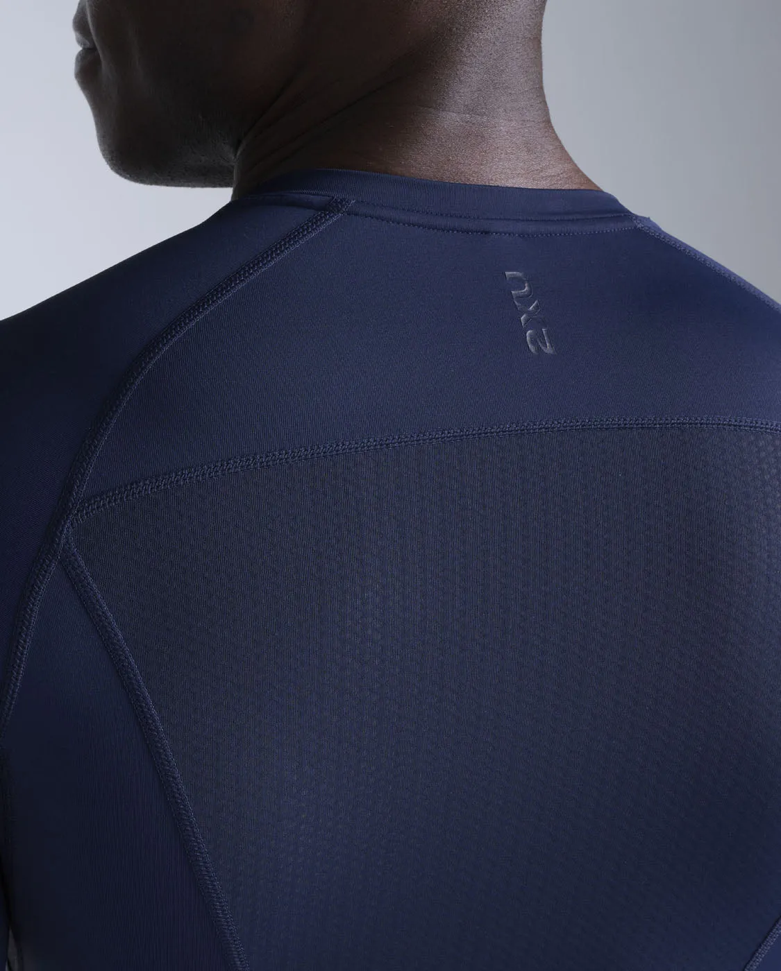 Core Compression Long Sleeve sold by 2xu product image thumbnail 3