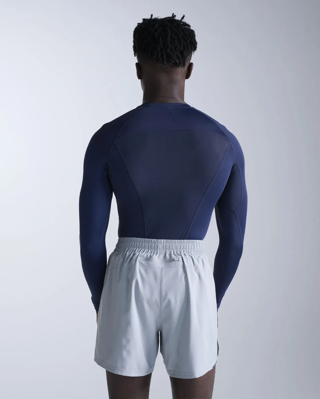 Core Compression Long Sleeve sold by 2xu product image thumbnail 2