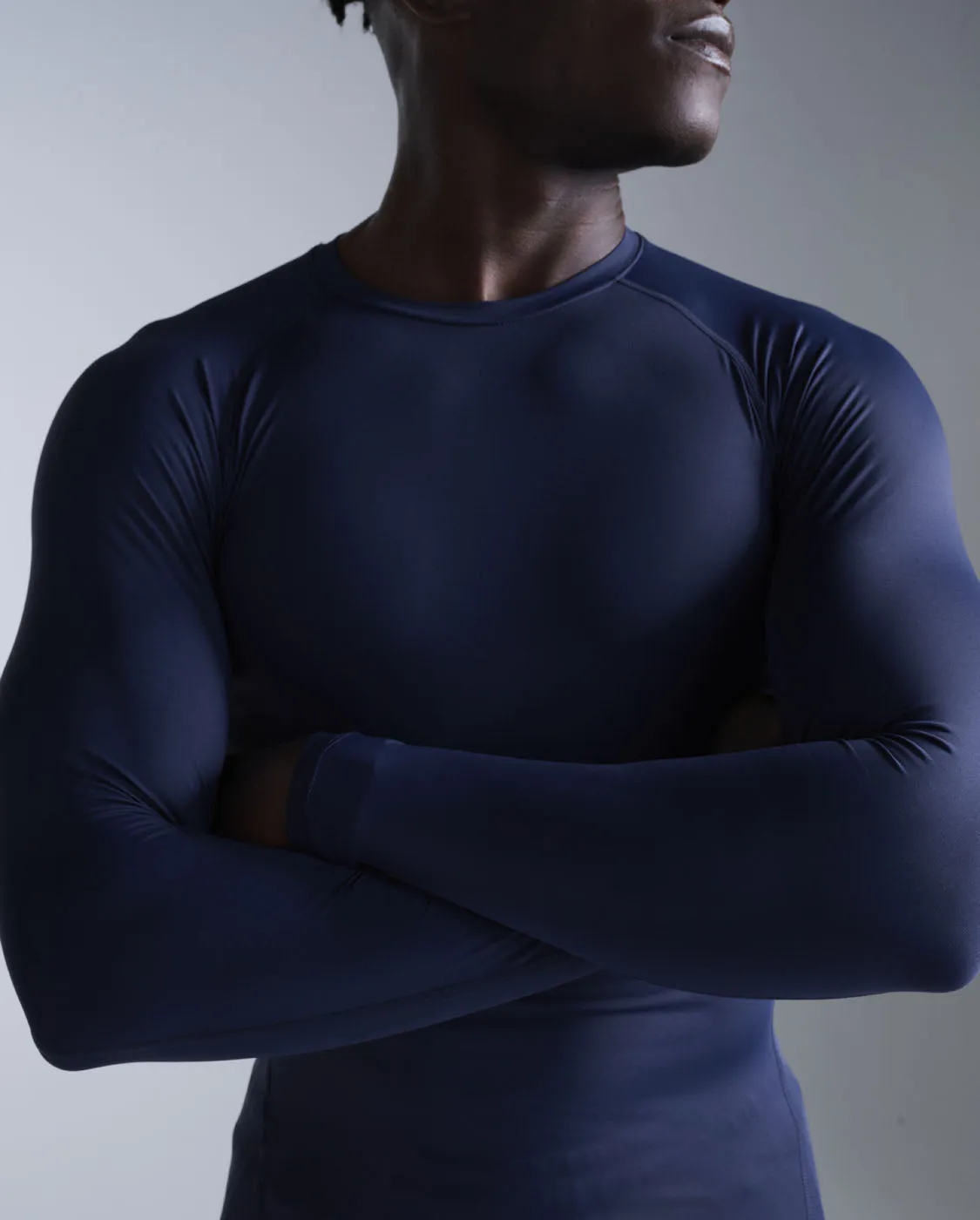 Core Compression Long Sleeve sold by 2xu product image thumbnail 5