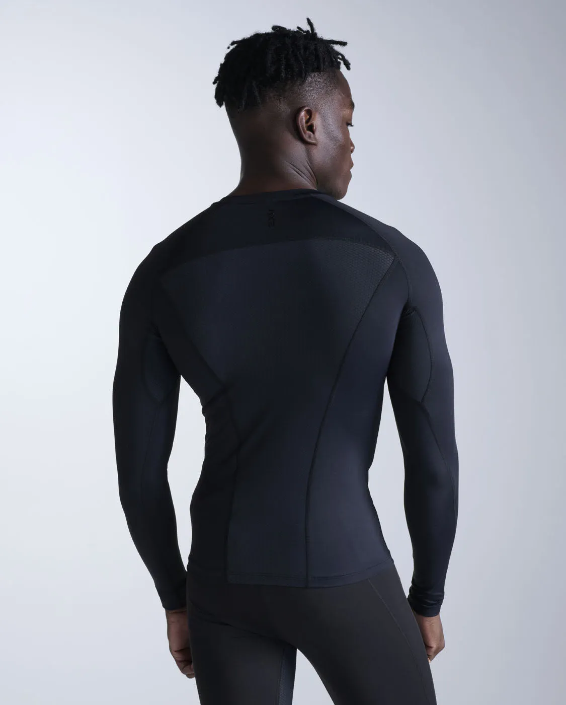 Core Compression Long Sleeve sold by 2xu product image thumbnail 2