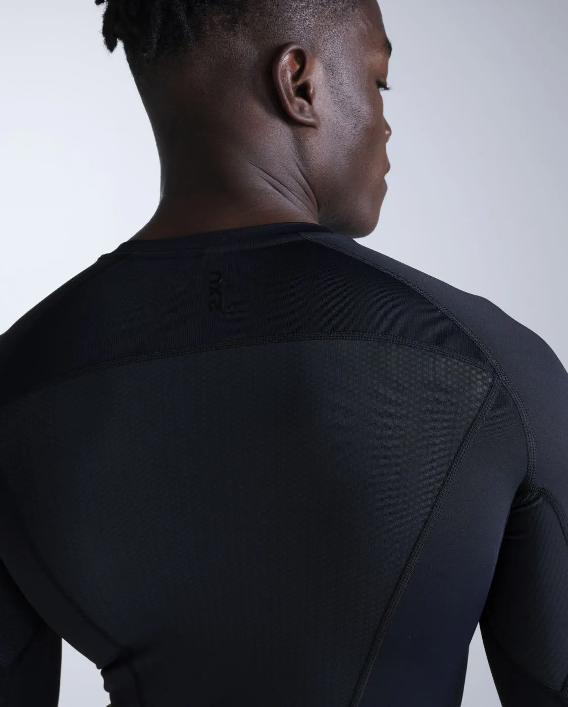 Core Compression Long Sleeve sold by 2xu product image thumbnail 3