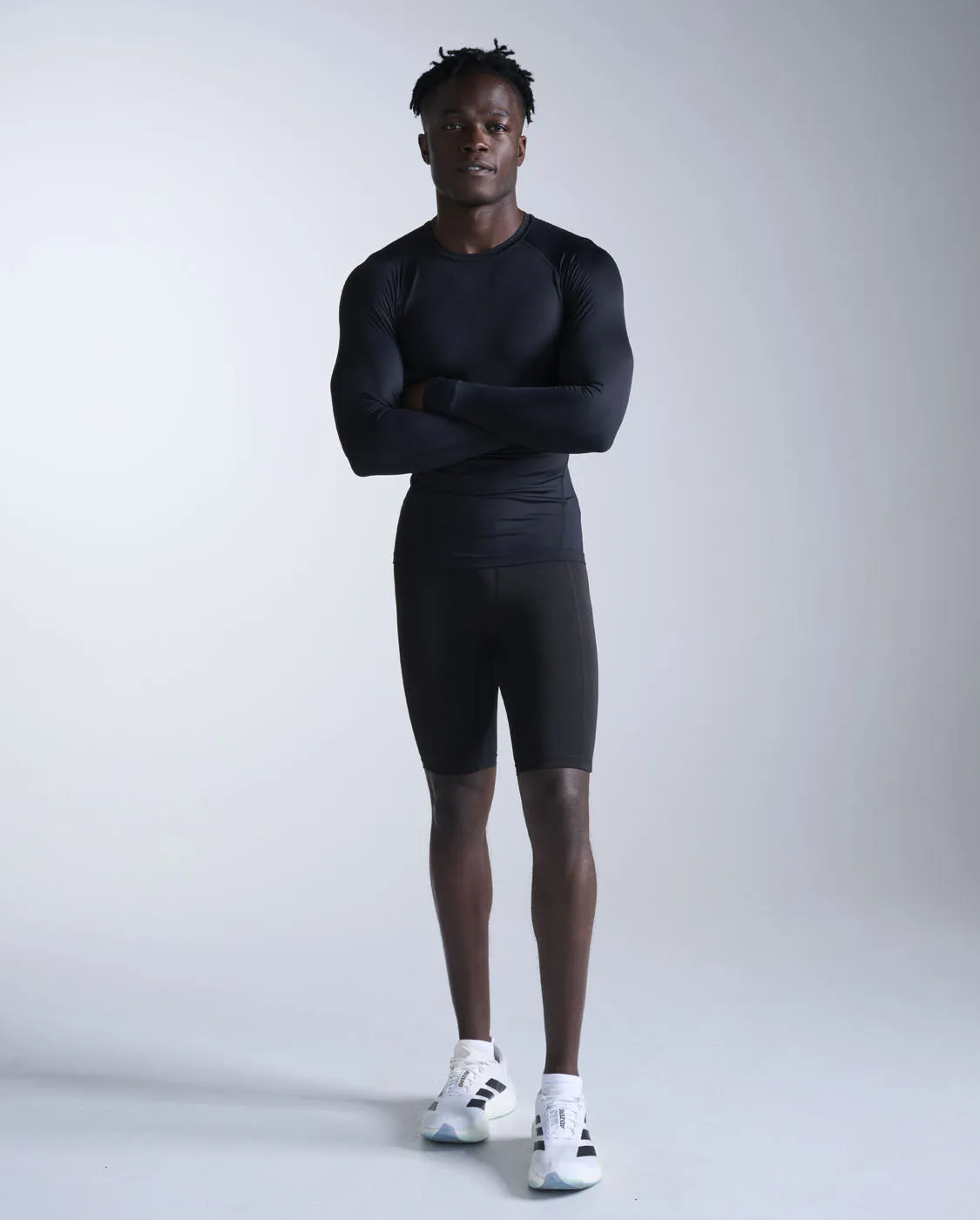 Core Compression Long Sleeve sold by 2xu product image thumbnail 5
