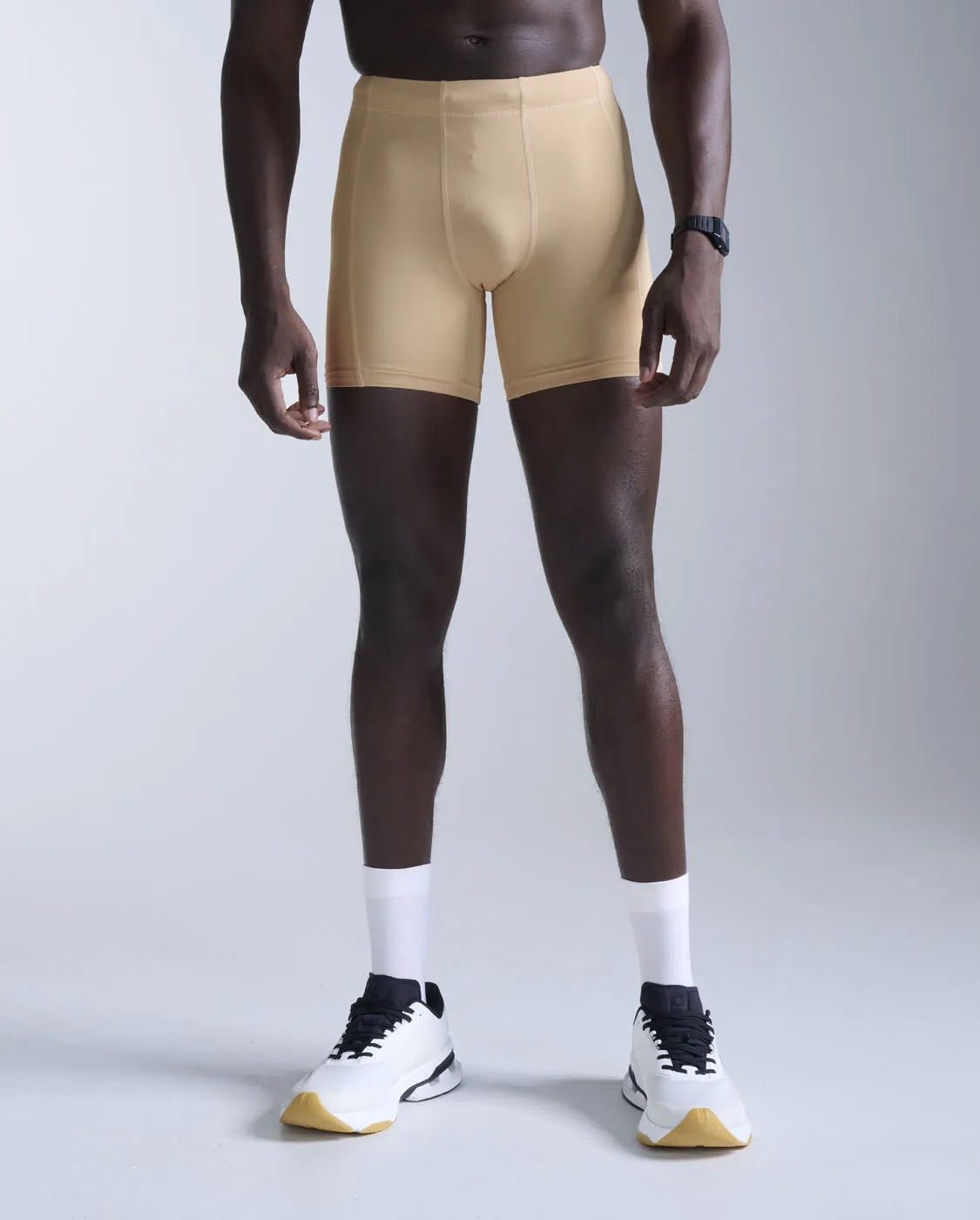 Core Compression 1/2 Shorts sold by 2xu