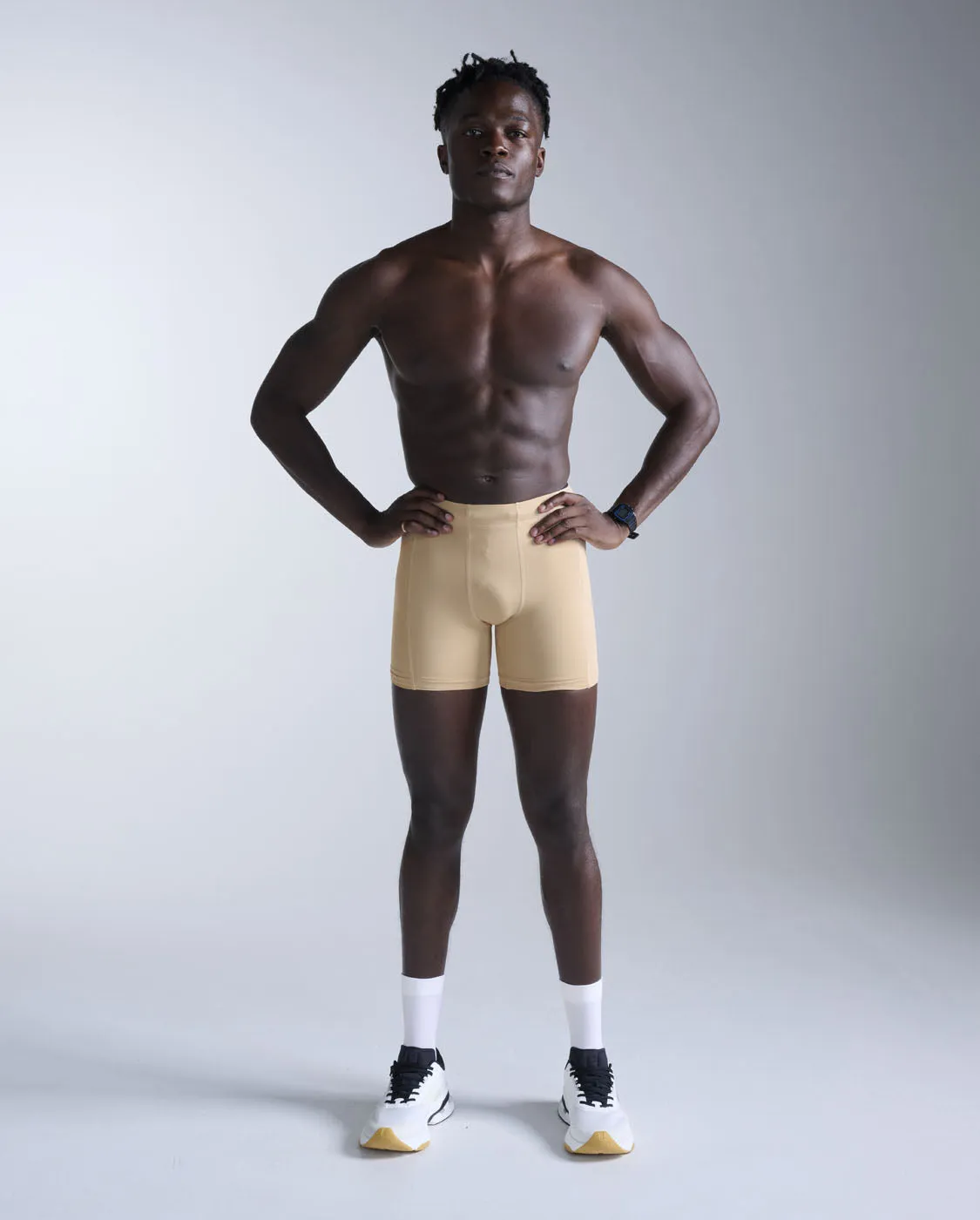Core Compression 1/2 Shorts sold by 2xu product image thumbnail 5