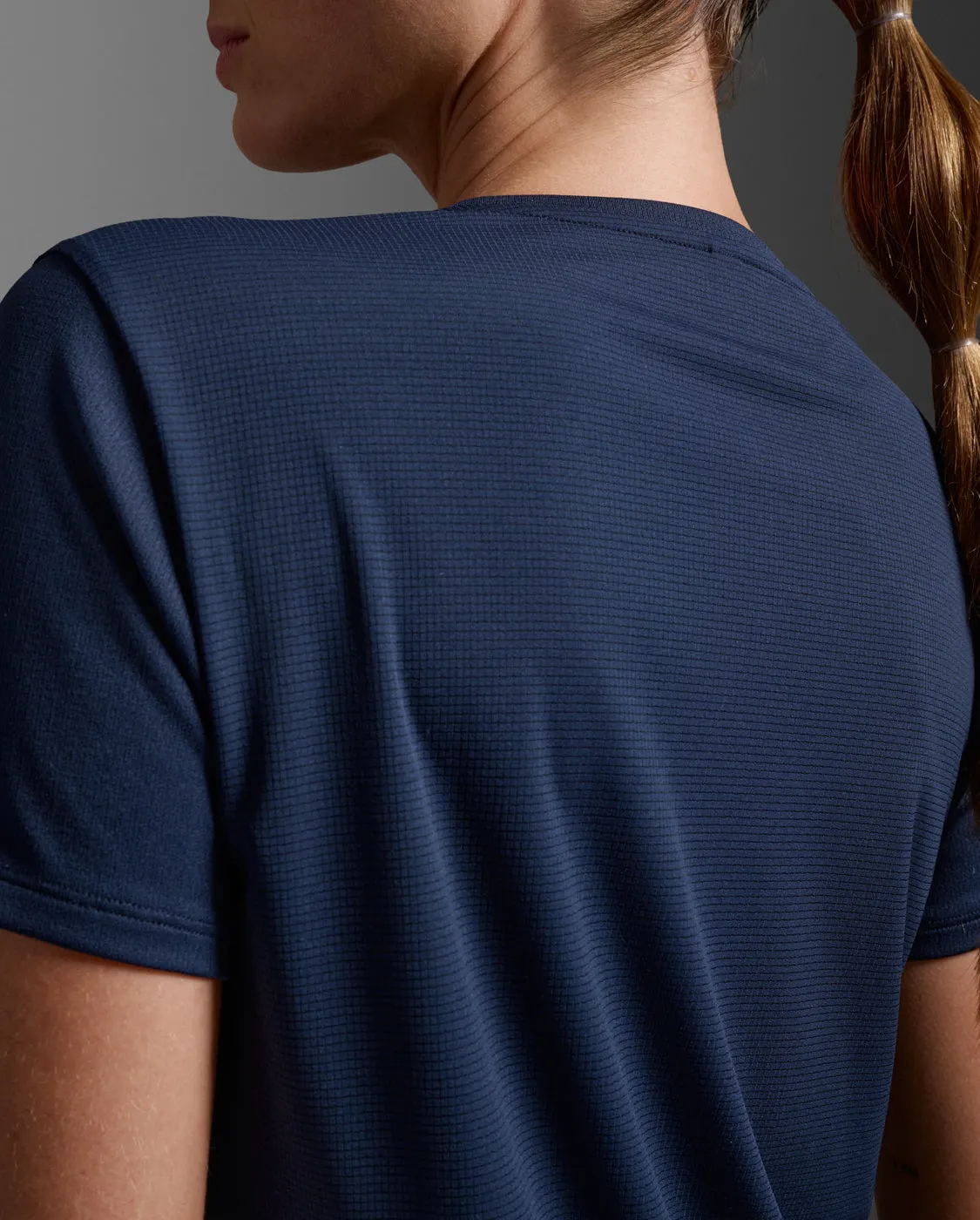 Aero Tee sold by 2xu product image thumbnail 4