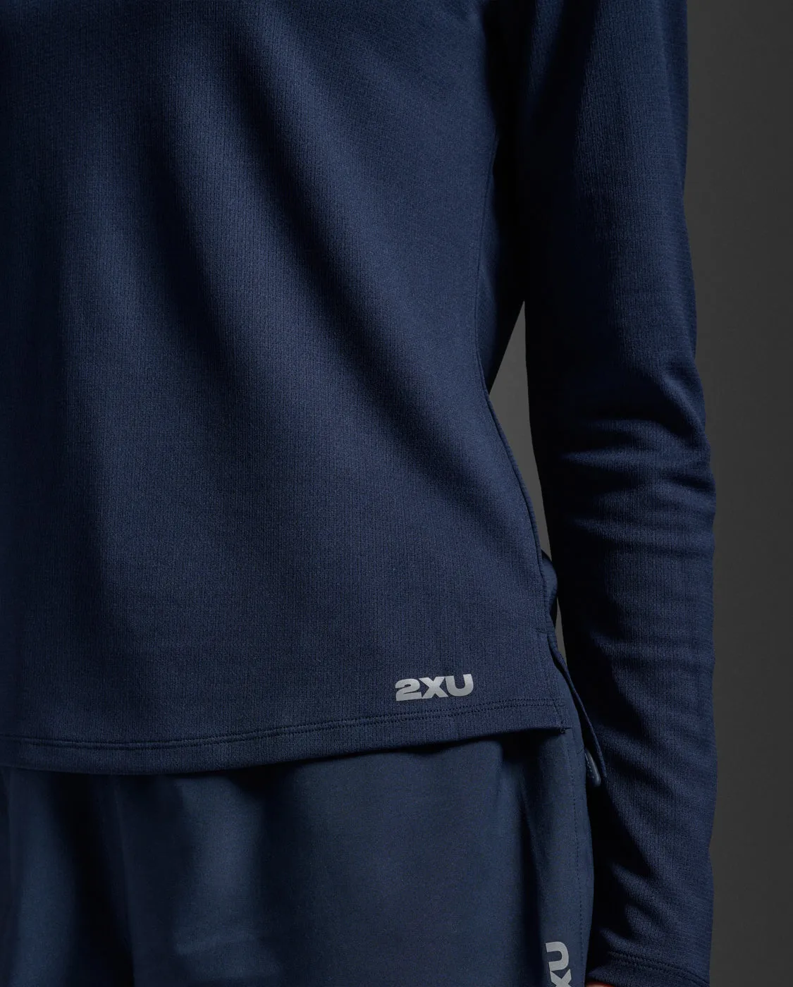 Aero Long Sleeve sold by 2xu product image thumbnail 3