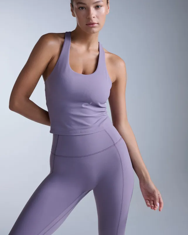 Fluid Racerback Tank made by 2xu