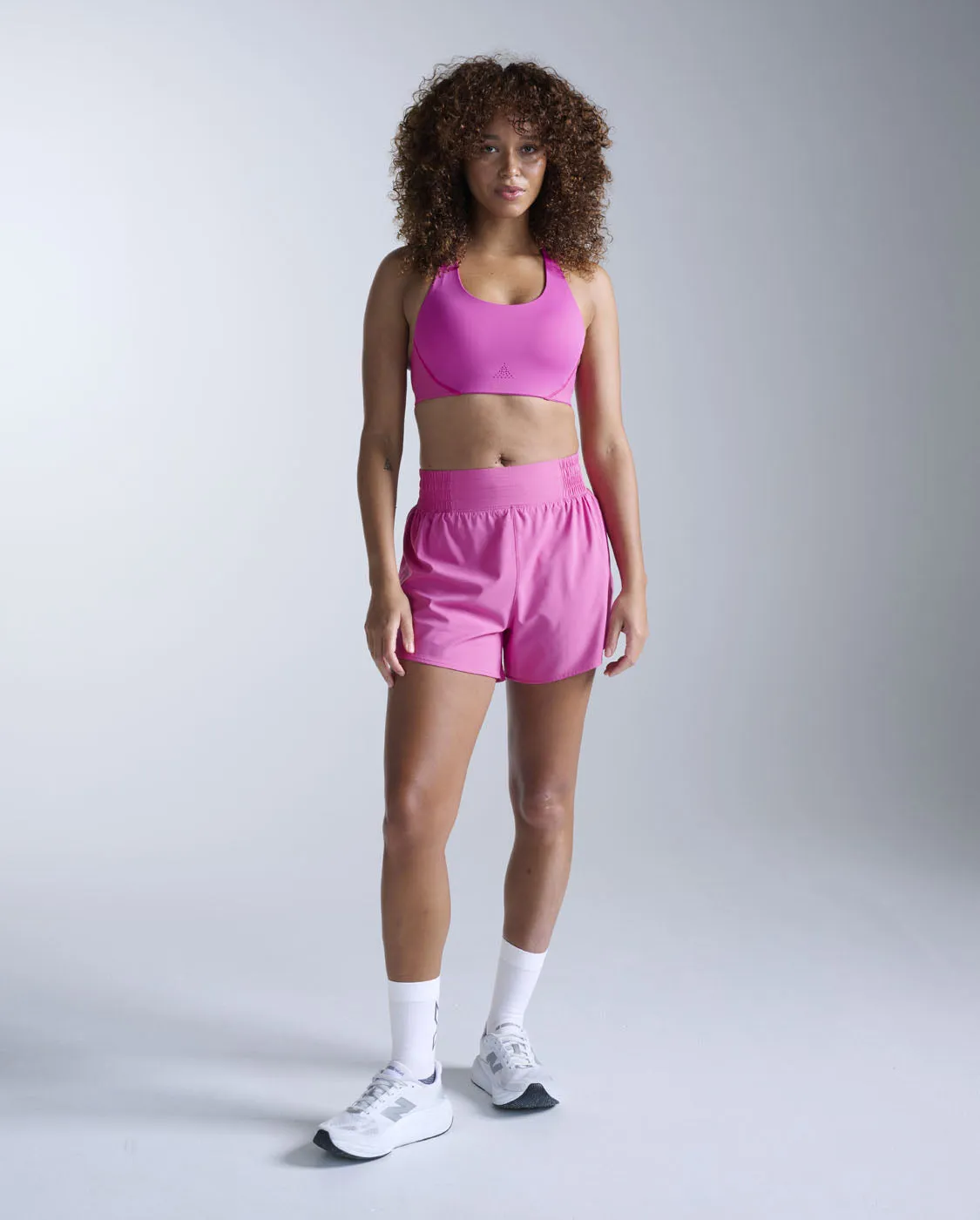 Aero Mesh Medium Impact Bra sold by 2xu product image thumbnail 3